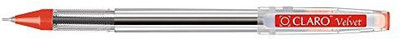 

Claro velvet Ball Pen(Pack of 50)