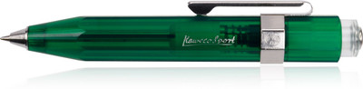 

Kaweco Ice Sport Green Ball Pen