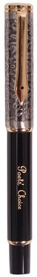 

Poets Choice Rollerball Ball Pen