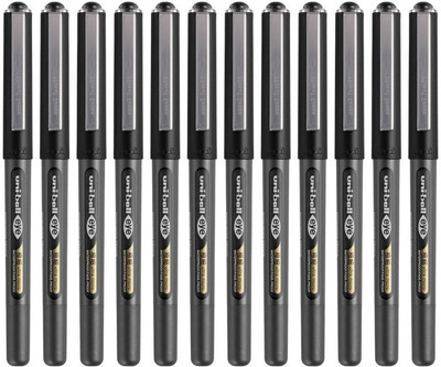 

Uni Ball Eye Roller Ball Pen(Pack of 12)