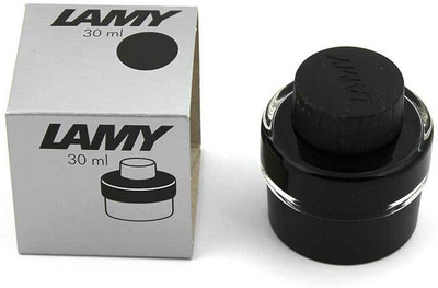 

Lamy Black Ink Bottle