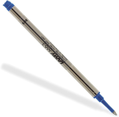 

Lamy M66 Blue Ball Pen Refill