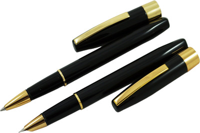 

Auteur Slim Nib Executive Collection Stationery Set(Pack of 2)