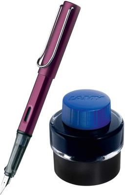 

Lamy Al Star Fountain Pen(Pack of 2)