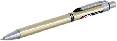 Add Gel Silverline Gel Pen(Pack of 20)