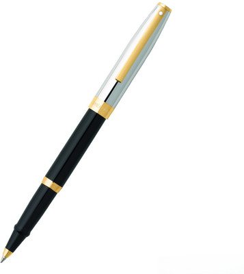 

Sheaffer Sagaris 9475 (Black Ink) Roller Ball Pen