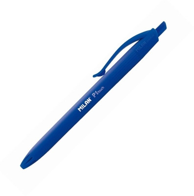 

Milan P1 Touch Gel Pen