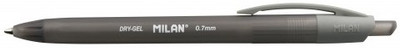 

Milan Dry 0.7 Gel Pen