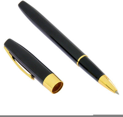 

Neo Gold Leaf Emotion Roller Ball Pen