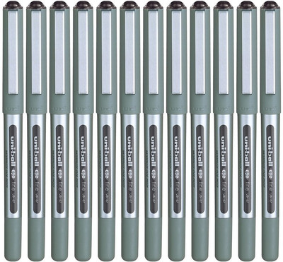 

Uni Ball Eye Roller Ball Pen(Pack of 5)