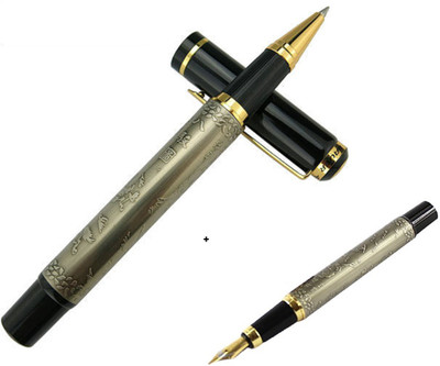 

NTEC Antique Pen Gift Set(Pack of 2)