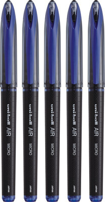 

Uni Ball Air Roller Ball Pen(Pack of 5)