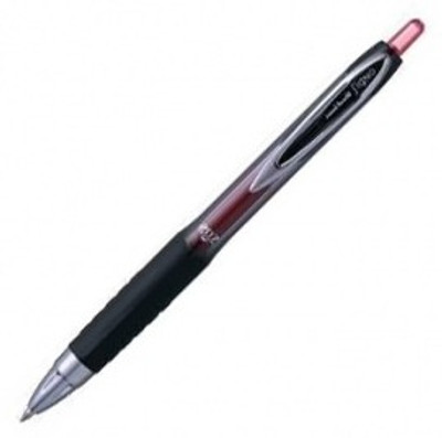 

Uni Ball Signo 207 (Pack of 2) Gel Pen