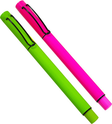 

Auteur Stylish Gift Collection Pen Gift Set(Pack of 2)