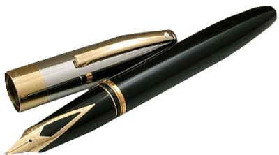 

Sheaffer Legacy Heritage Fountain Pen