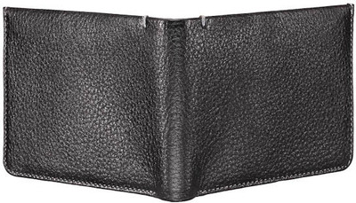 22% OFF on Walletsnbags Men Formal Genuine Leather, Fabric Wallet(5 Card Slots) 22% OFF on Walletsnbags Men Formal Genuine Leather, Fabric Wallet(5 Card Slots)