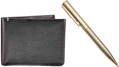 

Walletsnbags Pierre Cardin Ball Pen(Pack of 2)