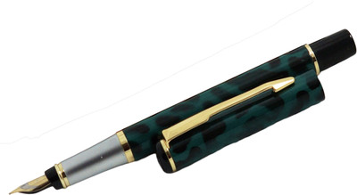 

Auteur Unique Leopard Print Fountain Pen