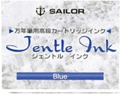 

Sailor Standard Ink Cartridge(Pack of 12)
