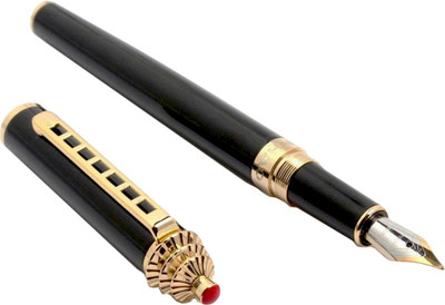 

Auteur Auspicious Temple of Heaven Fountain Pen