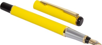 

Auteur 801 Executive Yellow Fountain Pen