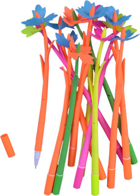 

Style N Decor Fancy Ball Pen(Pack of 12)