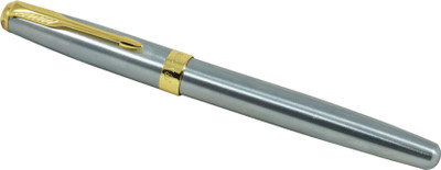 

Auteur Premium Metal Finish Executive Roller Ball Pen