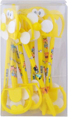 

SN Toy Zone Minion Gel Pen(Pack of 12)