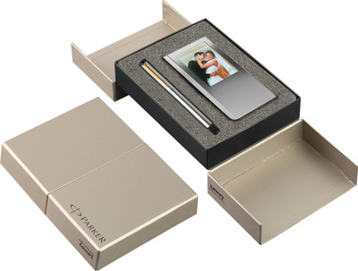 

Parker Gift Set Roller Ball Pen