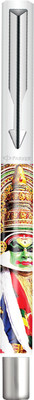 

Parker Vector Onam Special Roller Ball Pen