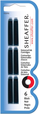 

Sheaffer Ink Cartridge Refill