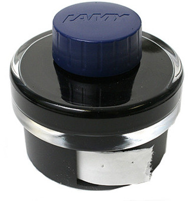 

Lamy Blue Ink Bottle