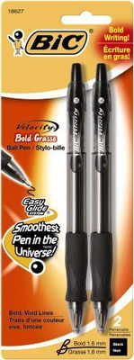 

BIC NA Ball Pen(Pack of 2)