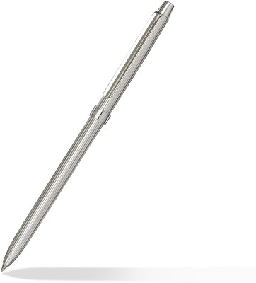 

Sailor Chalana Silver Stripe Ball Pen