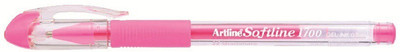

Artline Softline Gel Pen(Pack of 10)