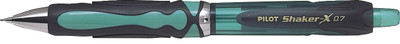 

Pilot Shaker - X Mechanical Pencil