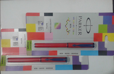 

Parker Beta Ball Pen(Pack of 2)
