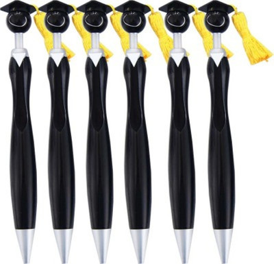 

Capstone Multi Ball Pen(Pack of 6)