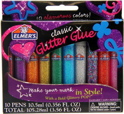 

Elmer's Ball Pen(Pack of 10)