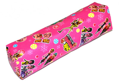 

Pin to Pen MP Motu Patlu Art Rexine Pencil Box(Set of 1, Multicolour)