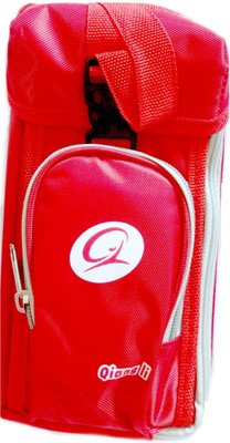 10% OFF on Aardee Trendy Design Art Thick Fabric Pencil Box(Set of 1, Red) 10% OFF on Aardee Trendy Design Art Thick Fabric Pencil Box(Set of 1, Red)