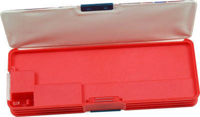 

Dream Bag Spiderman Colourful Art Plastic Pencil Box(Set of 1, Multicolor)