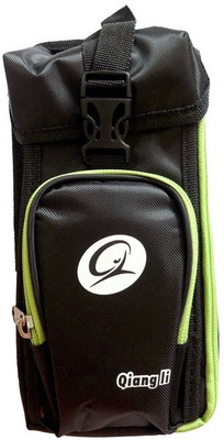 

Cloud9JP Pencil Box Pouch NA Art Fabric Pencil Boxes(Set of 1, Black)
