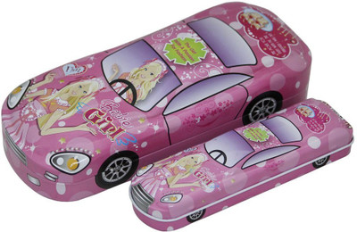 Cheap on sale barbie cars