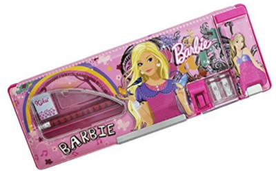 Barbie pencil cartoon best sale