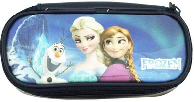 

Shree Krishna Handicrafts And Gallery Multi-Purpose ( Set of 1 ) Art Imported Pencil Box(Set of 1, Multi-Color)