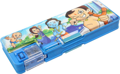Pencil box price deals 50