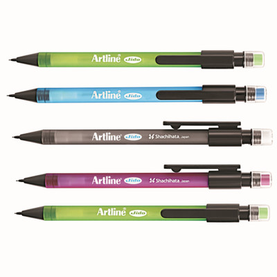 

Artline 10140 Pencil Grip(Pack of 5)