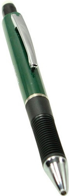 

Tech 360 Graphite Mechanical Pencil 0.7 mm Pencil(Set of 1, Multicolor)