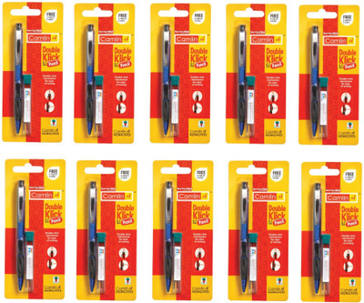 

Camlin Pen Pencil Round Shaped Pencil(Black)